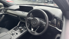 Mazda CX-80 2.5 PHEV Homura 5dr Auto AWD Estate